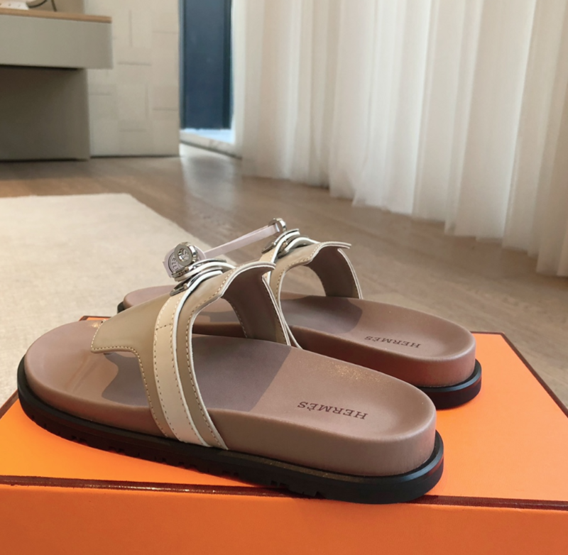 SAMC - HMS Women Shoes - 632