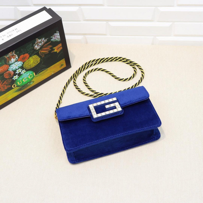 glamy - GCI Bags - 959