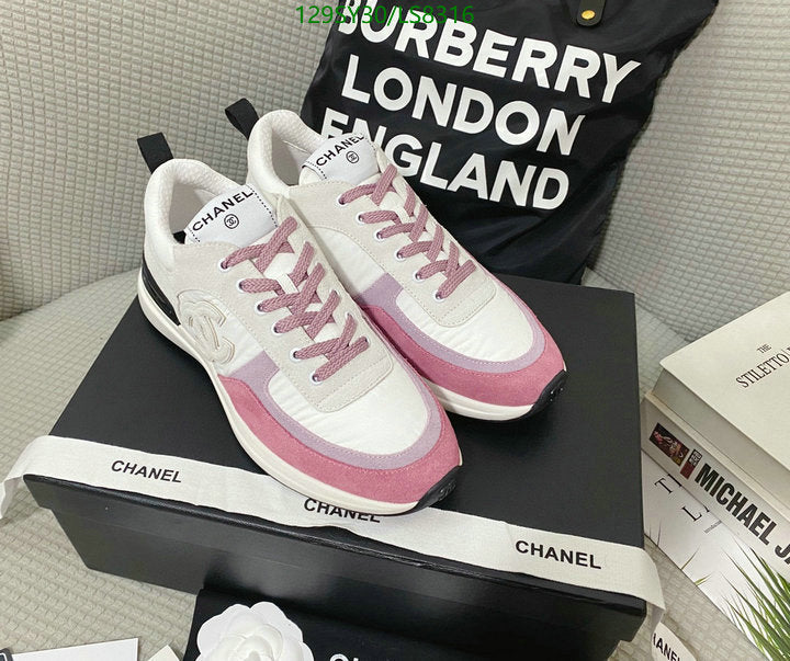 SAMC - CHL Women Shoes Sneakers - 239