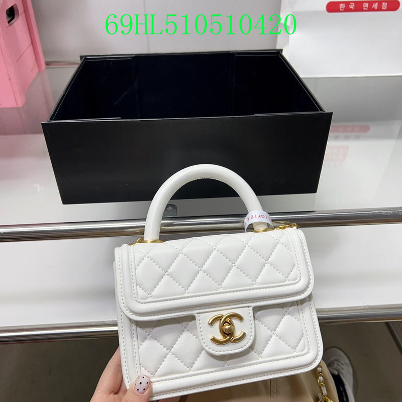 Glami - CHL Bags - 943