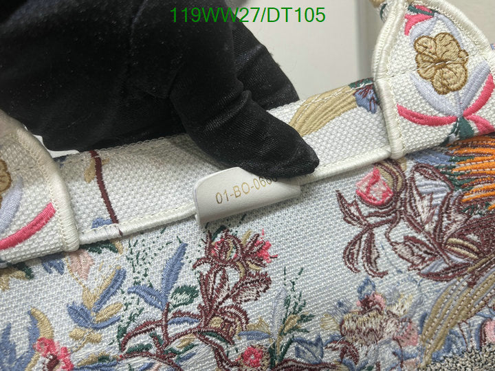 SAMCC - DOR Bags - 1044