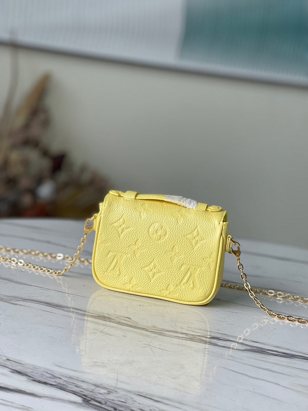 Fashion Lu-Vi bags - 5179