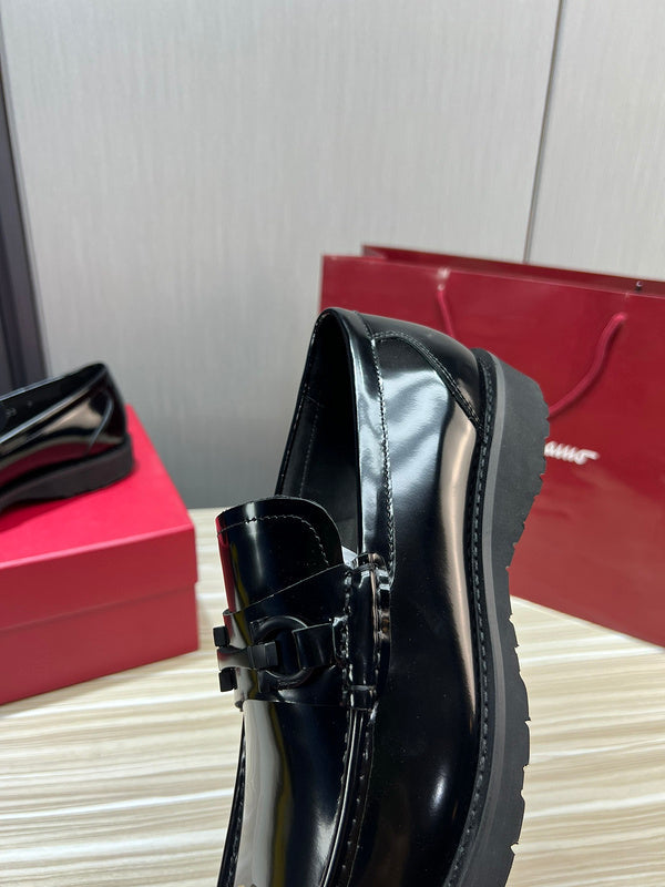 Glami - FGO Men Shoes - 1029