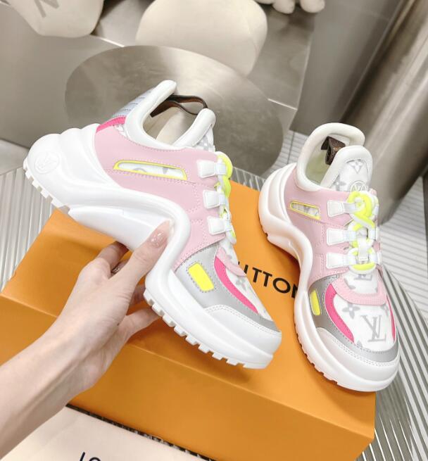 Glamy - LOV Women Shoes - 237