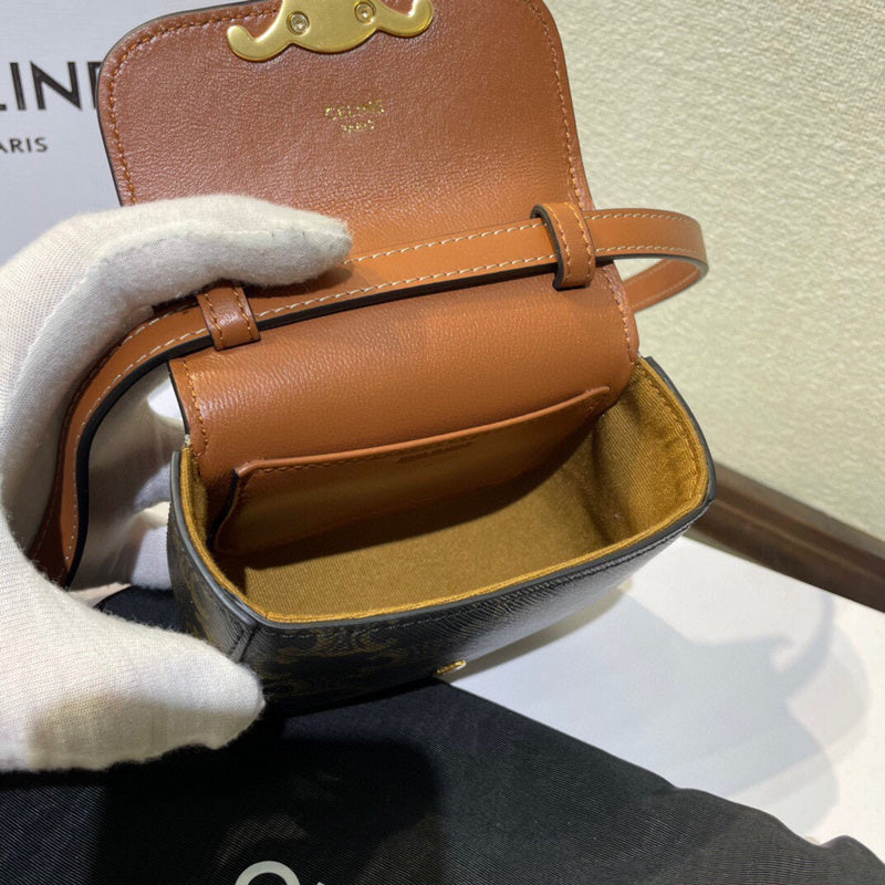 Glamy - COL Bags - 1246