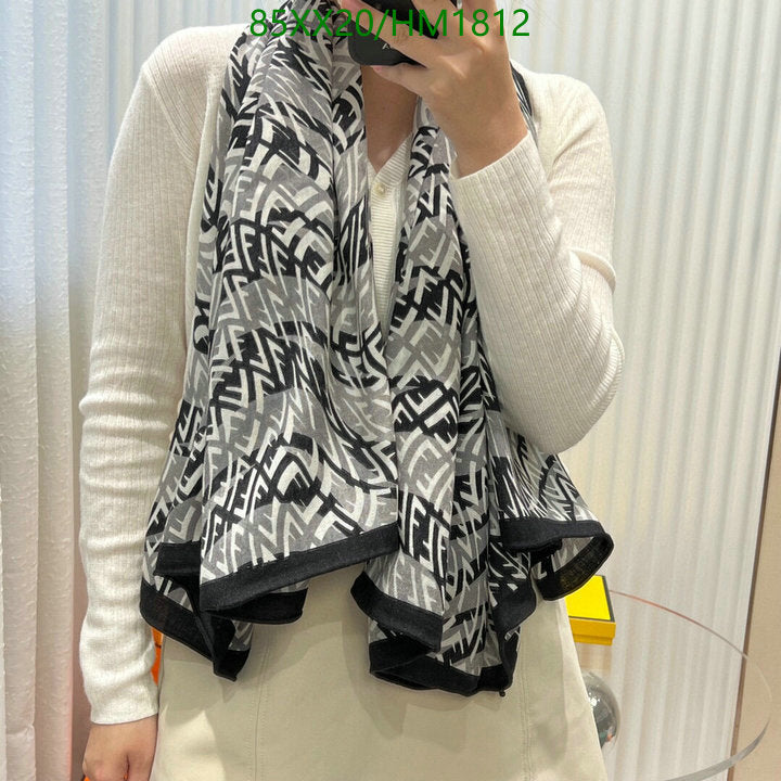SAMC - FDE Scarves - 172