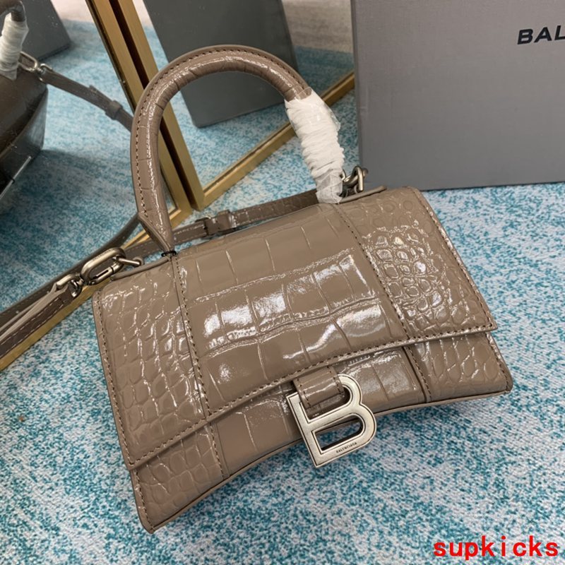 Glami- - BG Hourglass Bags - 143