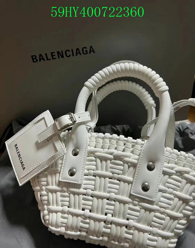 Satchel Bags - BGA Bags - 2194