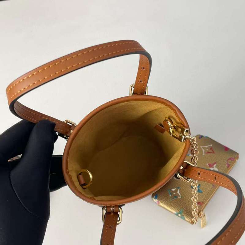 Glami- Glami- Lu-Vi bags - 11863
