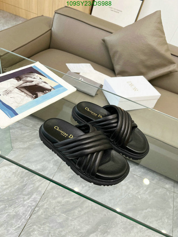 SAMCC - DOR Women Shoes - 1452