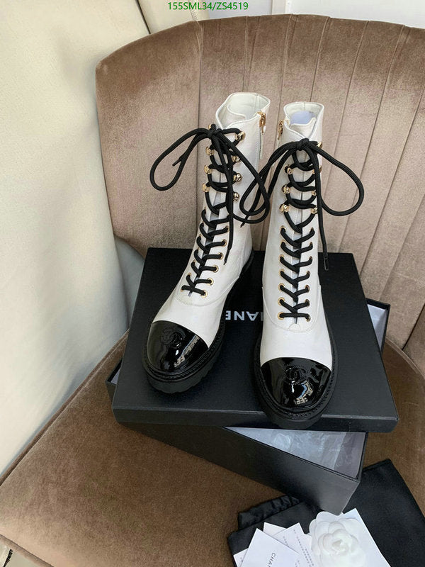 SAMC - CHL Women Boots - 394