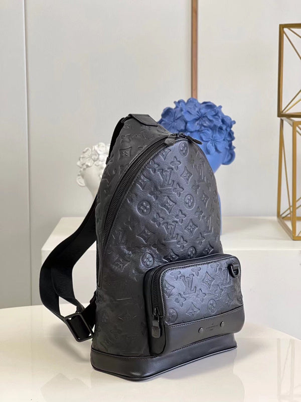 Satchel Bags - VL2 Bags - 851