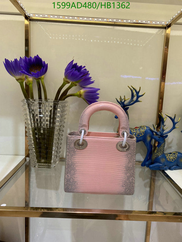 SAMCC - DOR Bags - 1141