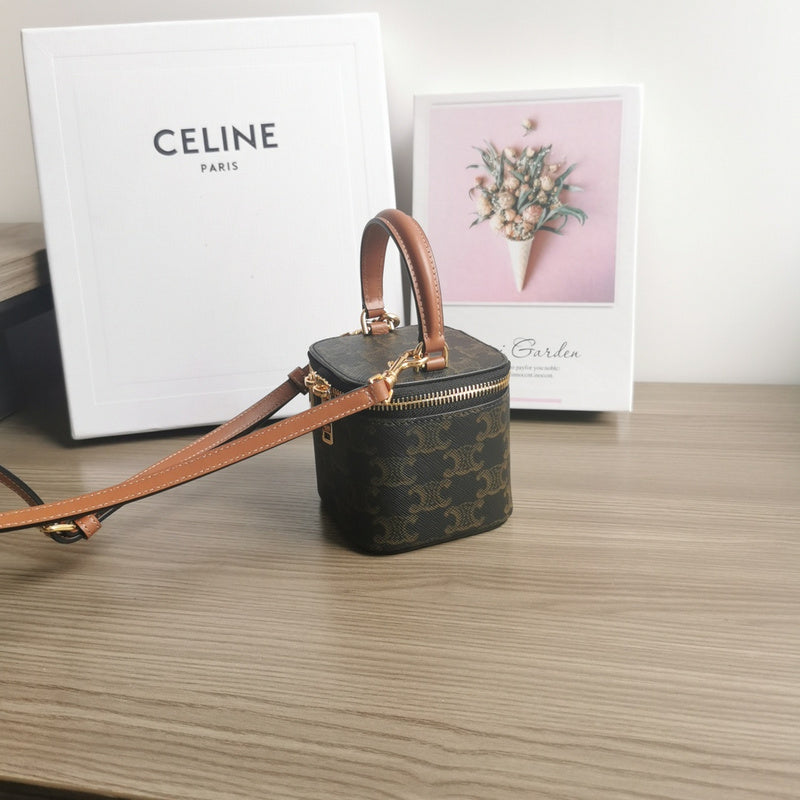 Glamy - COL Bags - 971