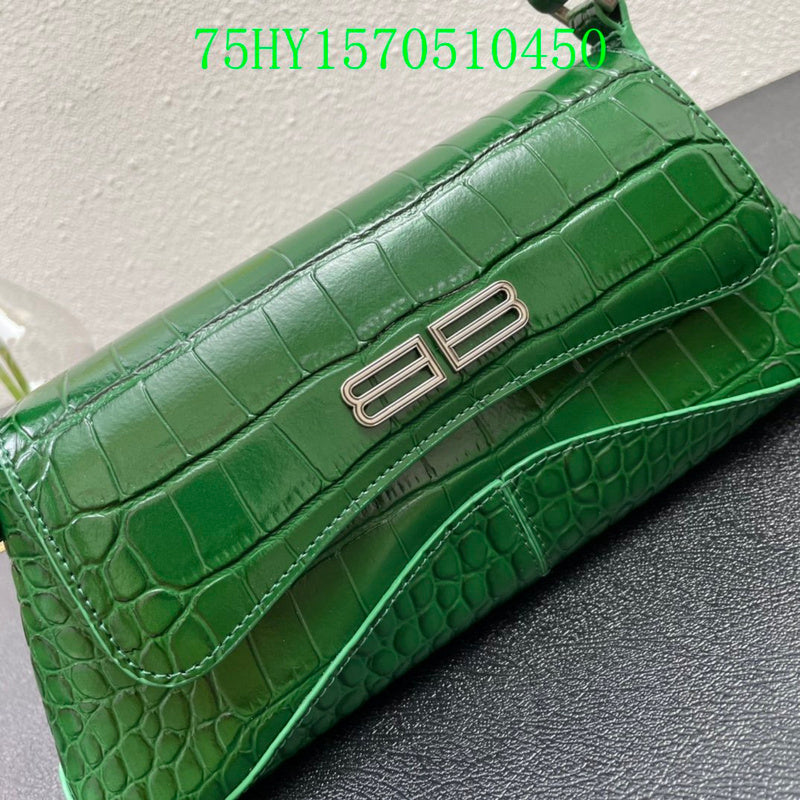 Satchel Bags - BGA Bags - 2315