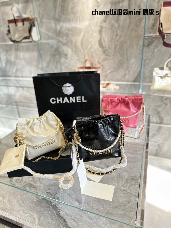 Satchel Bags - CHL Bags - 7067