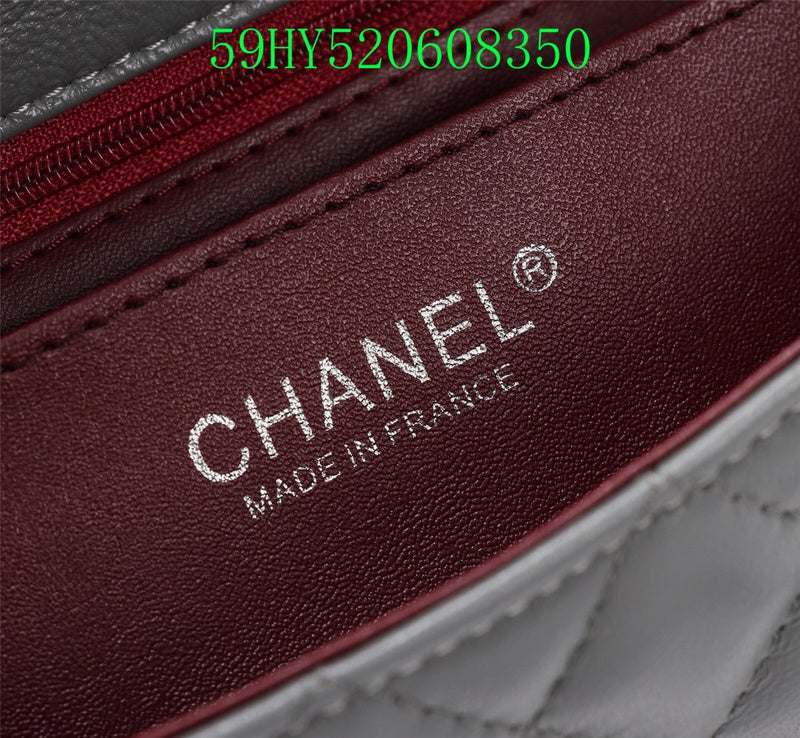 Satchel Bags - CHL Bags - 5259