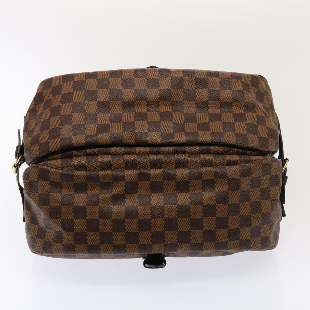 Louis Vuitton Saumur 35 Shoulder Bag