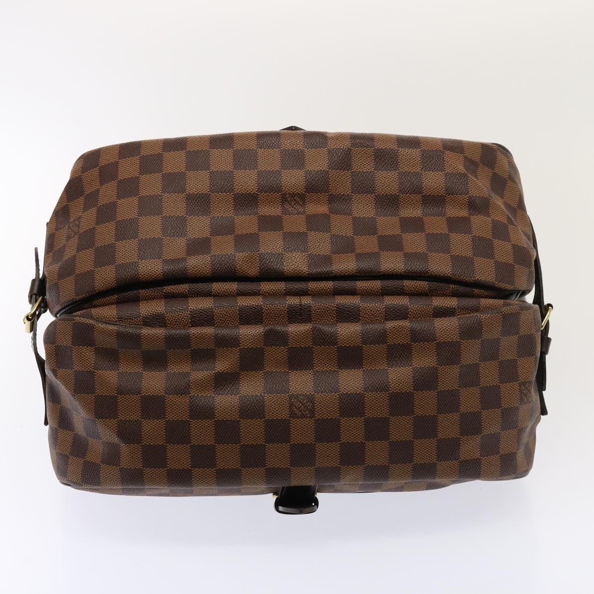 Louis Vuitton Saumur 35 Shoulder Bag