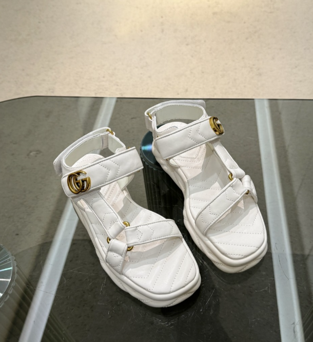 SAMC - GUKI Women Shoes - 103
