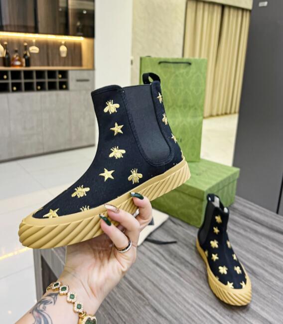 SAMC - GUKI Men Shoes - 568