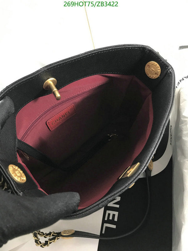 SAMC - CHL Bags - 528
