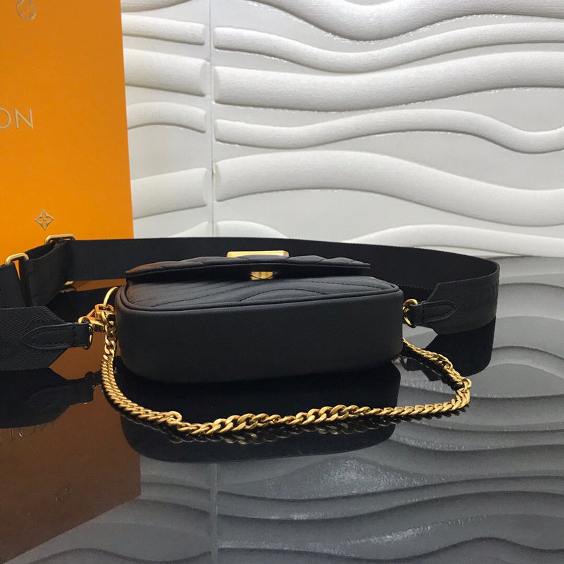 Glami-LAON - LOV Bags - 1004