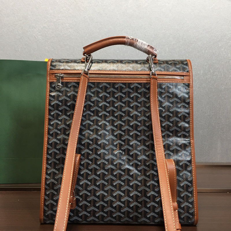 Satchel Bags - GOD Bags - 1039