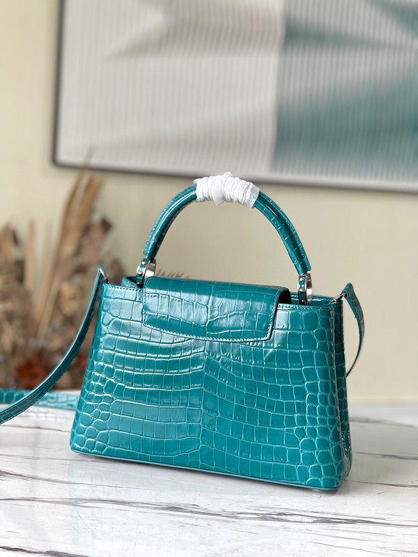Fashion Lu-Vi bags - 5370