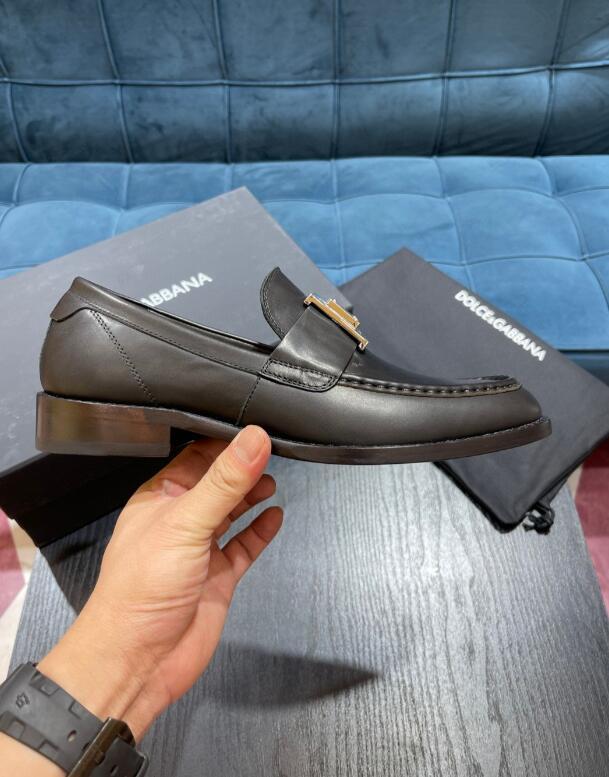 SAMC - DAG Men Shoes - 229