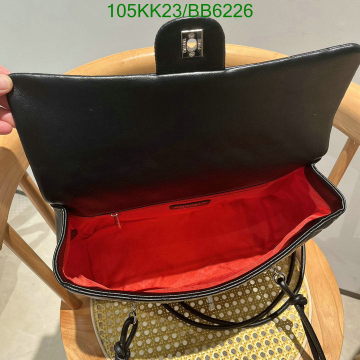 SAMC - CHL Bags Handbags - 124
