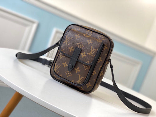 GlamI Lu-Vi bags - 3128