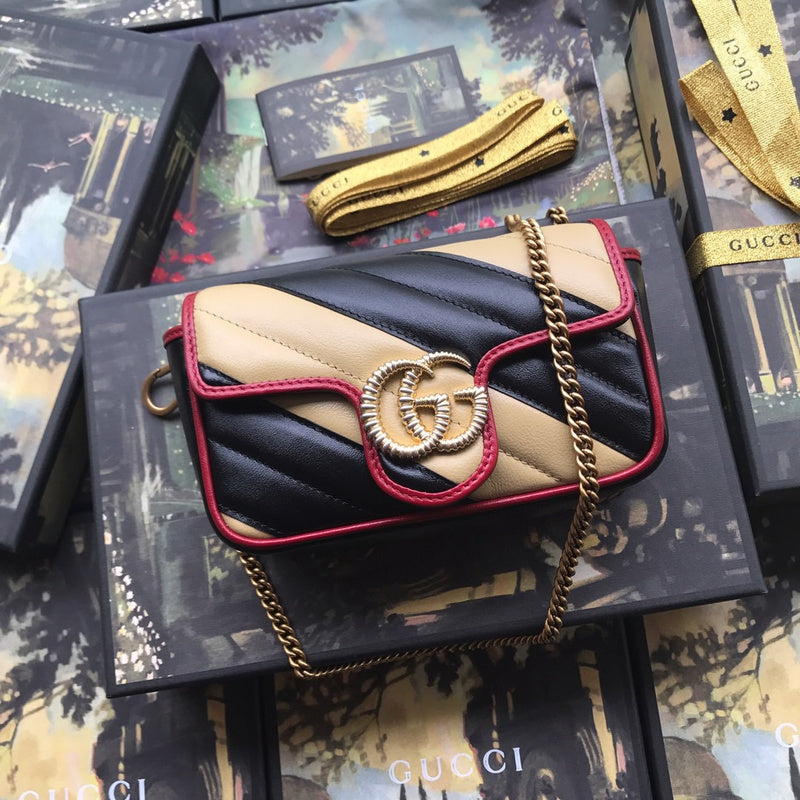 Satchel Bags - GCI Bags - 6372