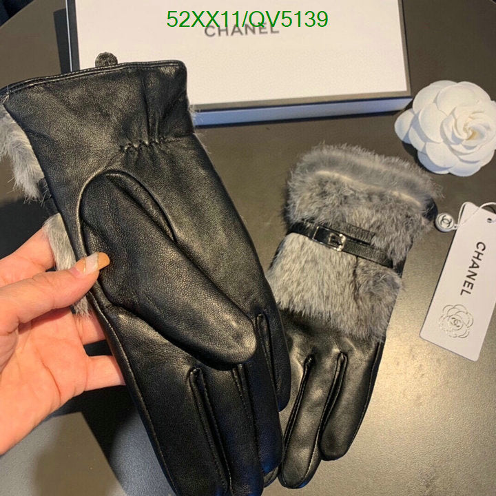 SAMC - CHL Gloves - 095