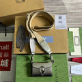 Satchel Bags - GCI Bags - 7808