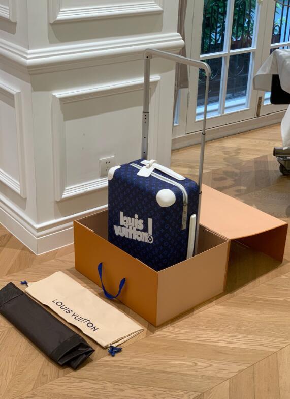 SAMC - Travel Bags - 029