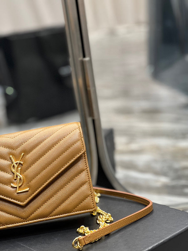 Satchel Bags - SLY Bags - 742