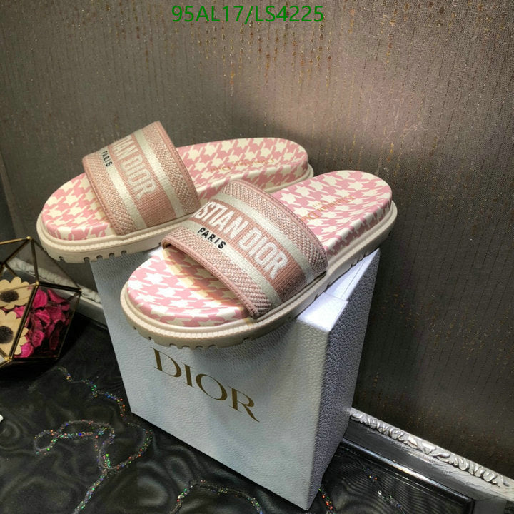 SAMCC - DOR Women Shoes - 2092