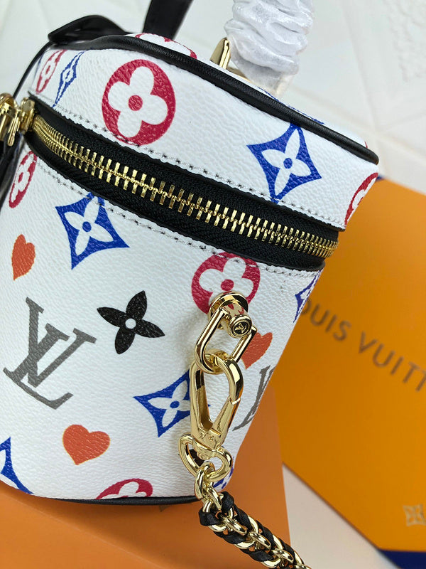 GlamI Lu-Vi bags - 3829
