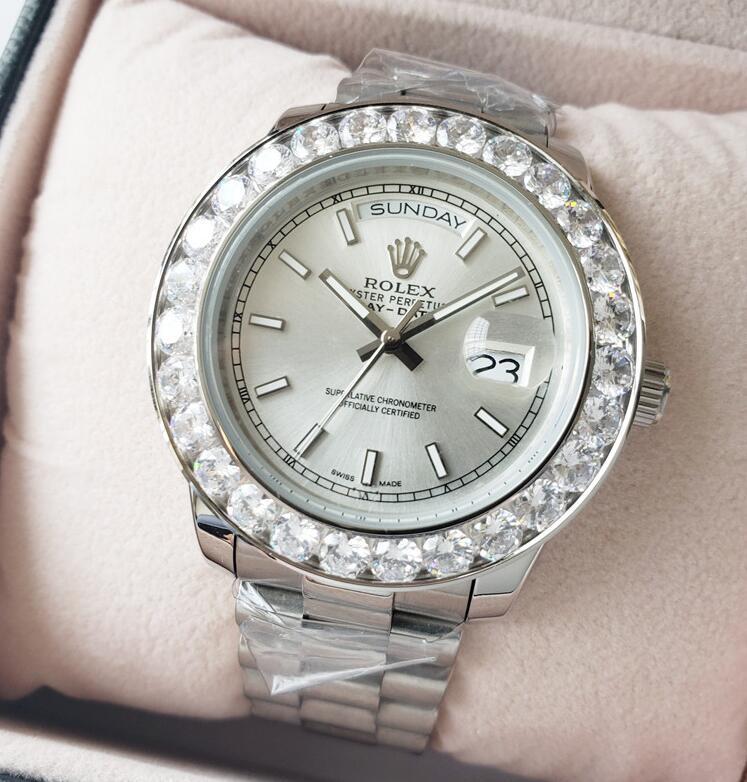 SAMC - Mix Watches - 238