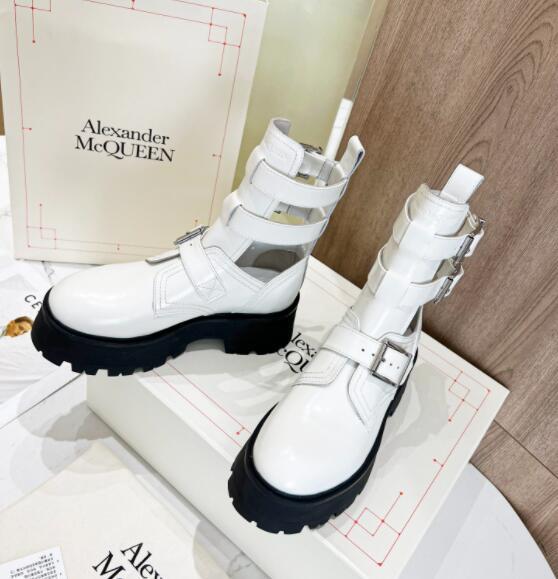 glamy - AQ Women Shoes - 161