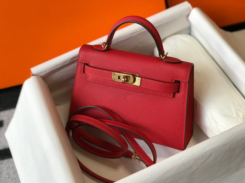 Glamy - HMS Bags - 692
