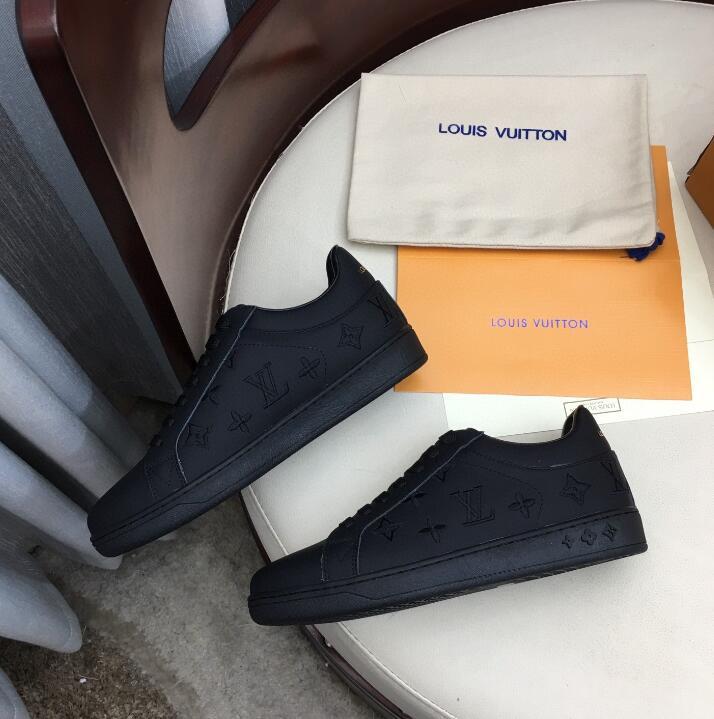 SAMC - LOV Men Shoes - 2020