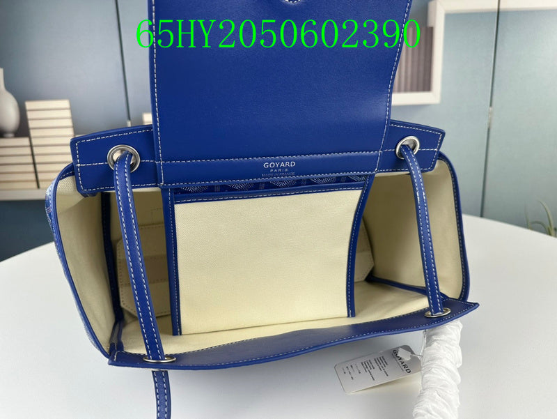 Satchel Bags - GOD Bags - 160