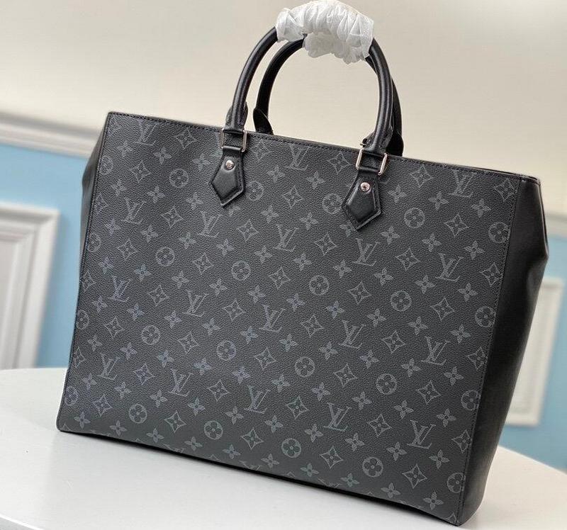 SAMC - LOV Bags - 2658