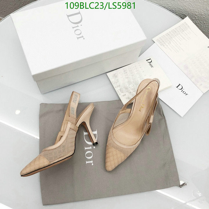 SAMCC - DOR Women Shoes - 2112
