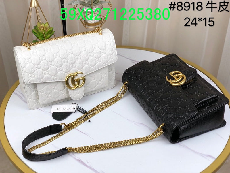 Glami Fashion - GCI Bags - 10374