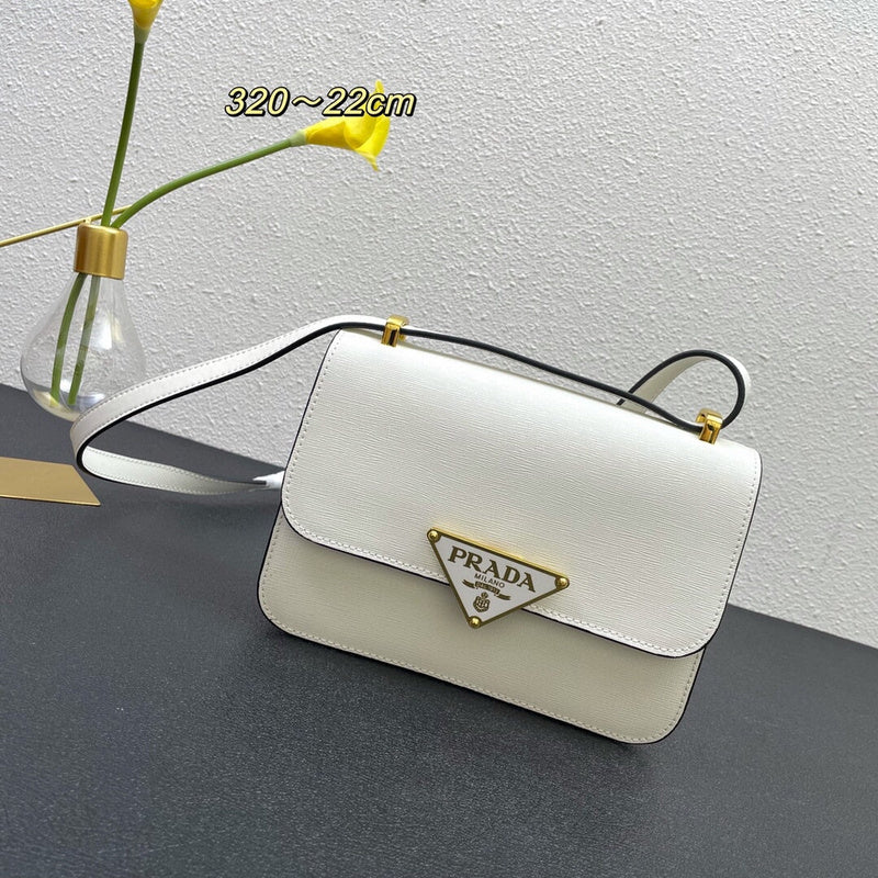 Satchel Bags - PRA Bags - 290
