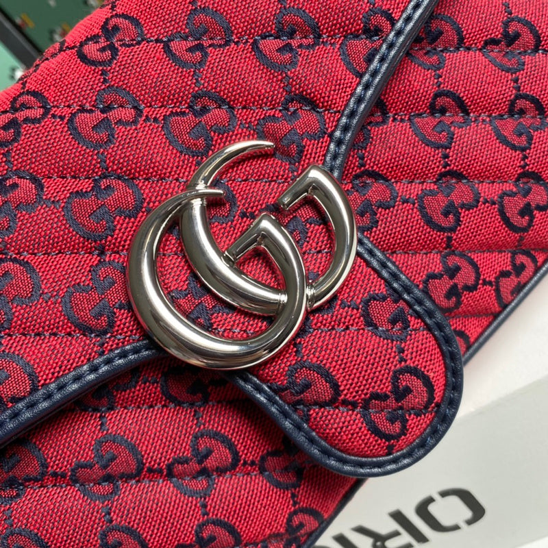 Glami Fashion - GCI Bags - 2839