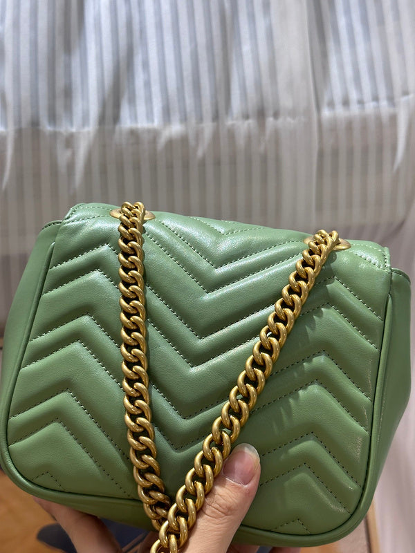 Glami Fashion - GCI Bags - 12250
